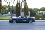 BMW M850i xDrive Convertible 2018 года (WW)